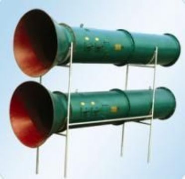 點(diǎn)擊查看詳細(xì)信息<br>標(biāo)題：SCZ-35礦用水射流降塵裝置 閱讀次數(shù)：5335